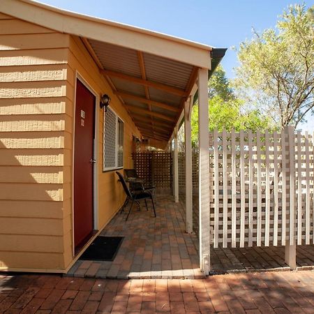 Lockyer Motel Helidon ภายนอก รูปภาพ