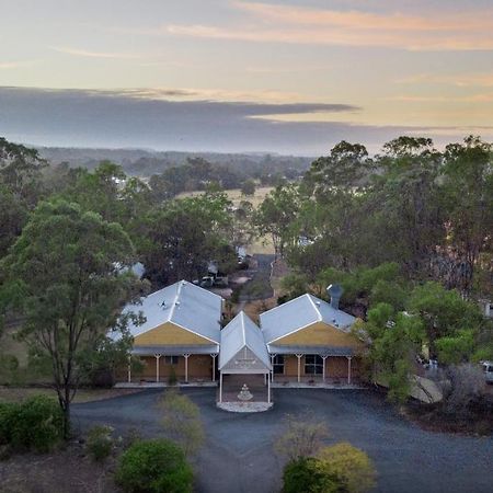 Lockyer Motel Helidon ภายนอก รูปภาพ