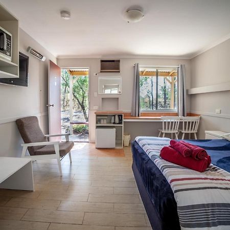 Lockyer Motel Helidon ภายนอก รูปภาพ