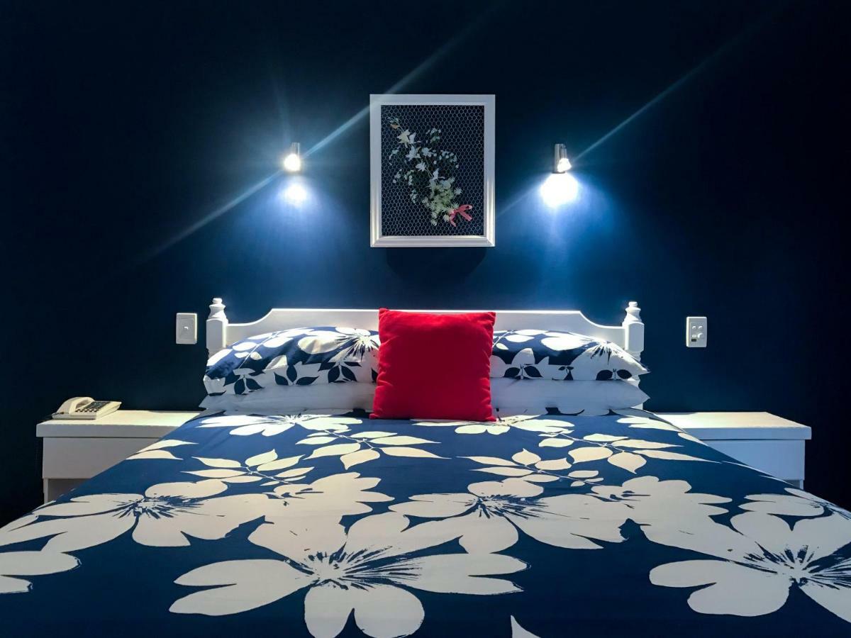 Lockyer Motel Helidon ภายนอก รูปภาพ