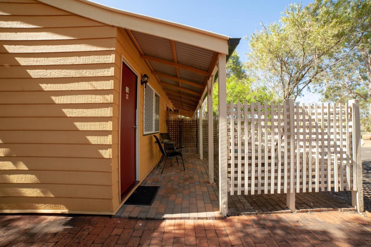 Lockyer Motel Helidon ภายนอก รูปภาพ