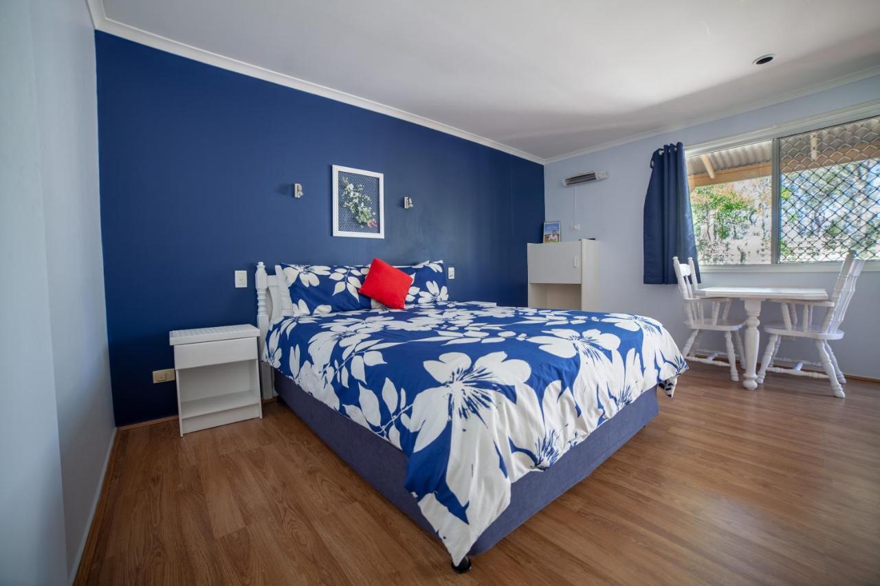 Lockyer Motel Helidon ภายนอก รูปภาพ