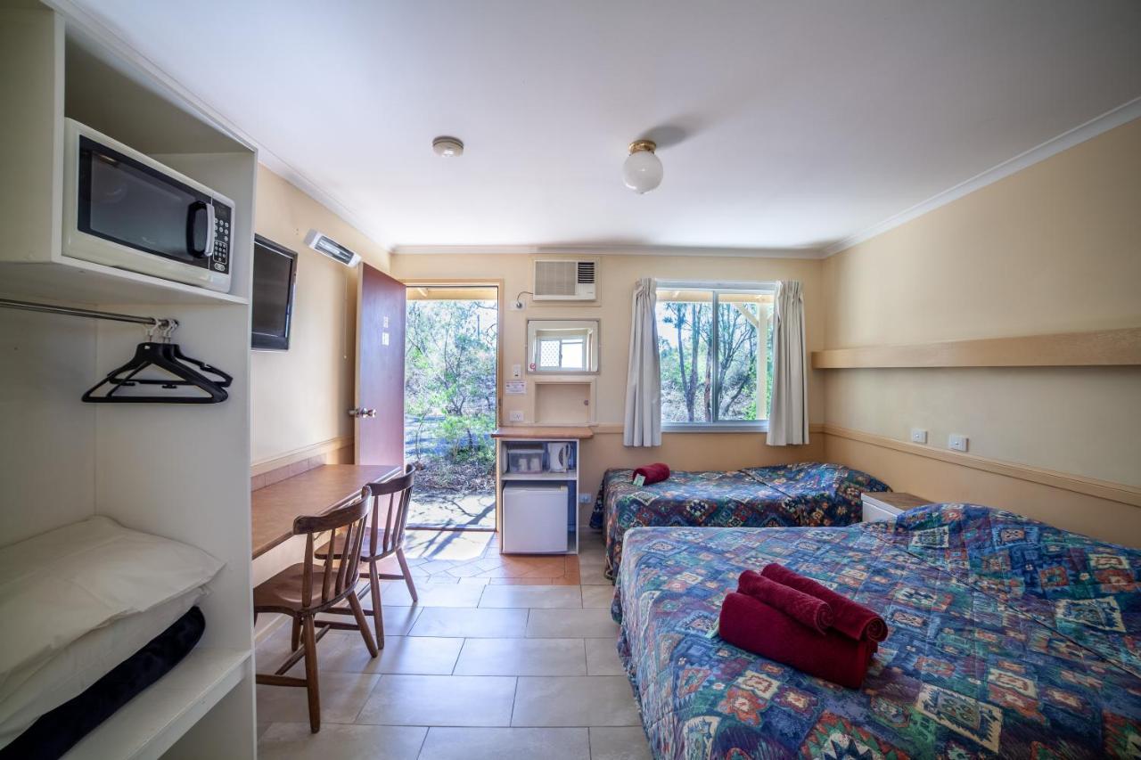 Lockyer Motel Helidon ภายนอก รูปภาพ
